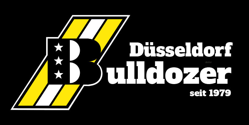 AFC Düsseldorf Bulldozer
